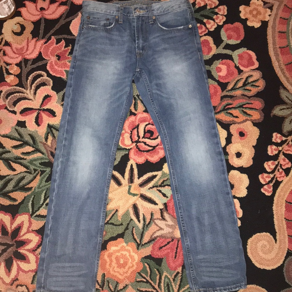 American eagle outfitters jeans